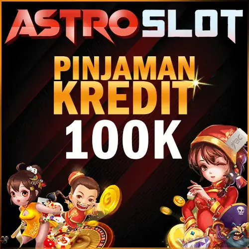 ASTROSLOT - Official Website: Gerai Online IDNSLOT 2026 image 1